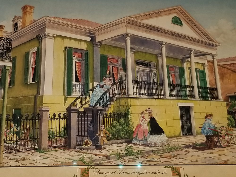 Photo of Beauregard-Keyes House and Garden