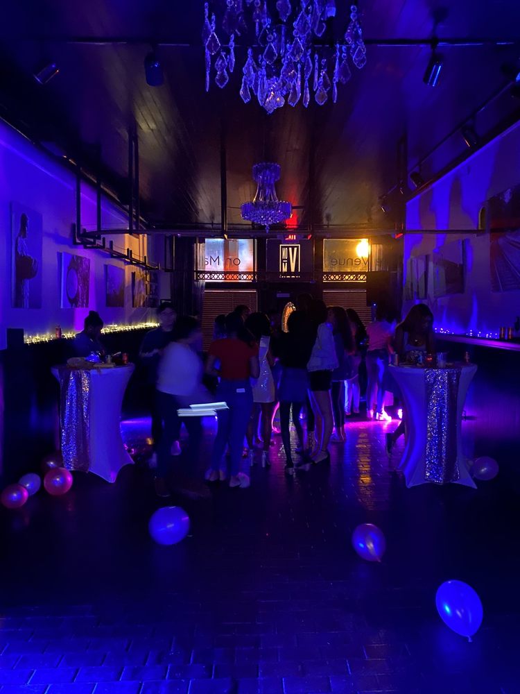 Photo of The Venue on Main