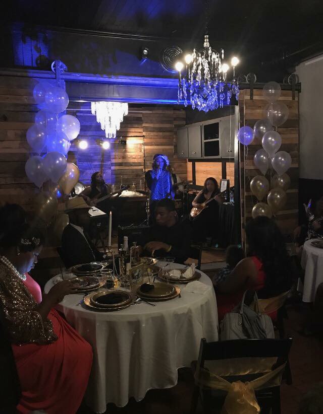 Photo of The Venue on Main