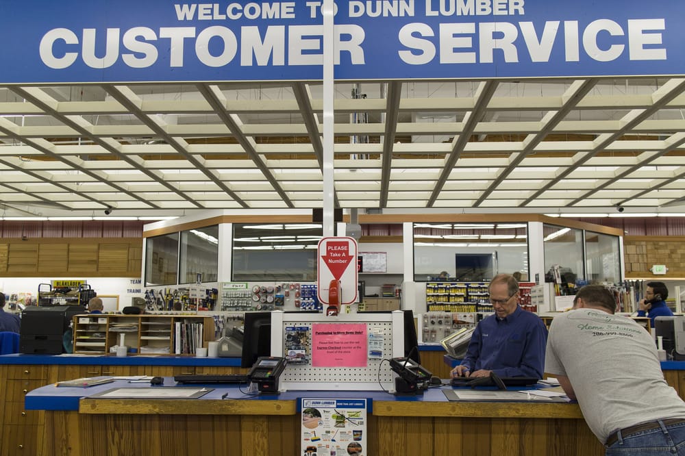 Photo of Dunn Lumber