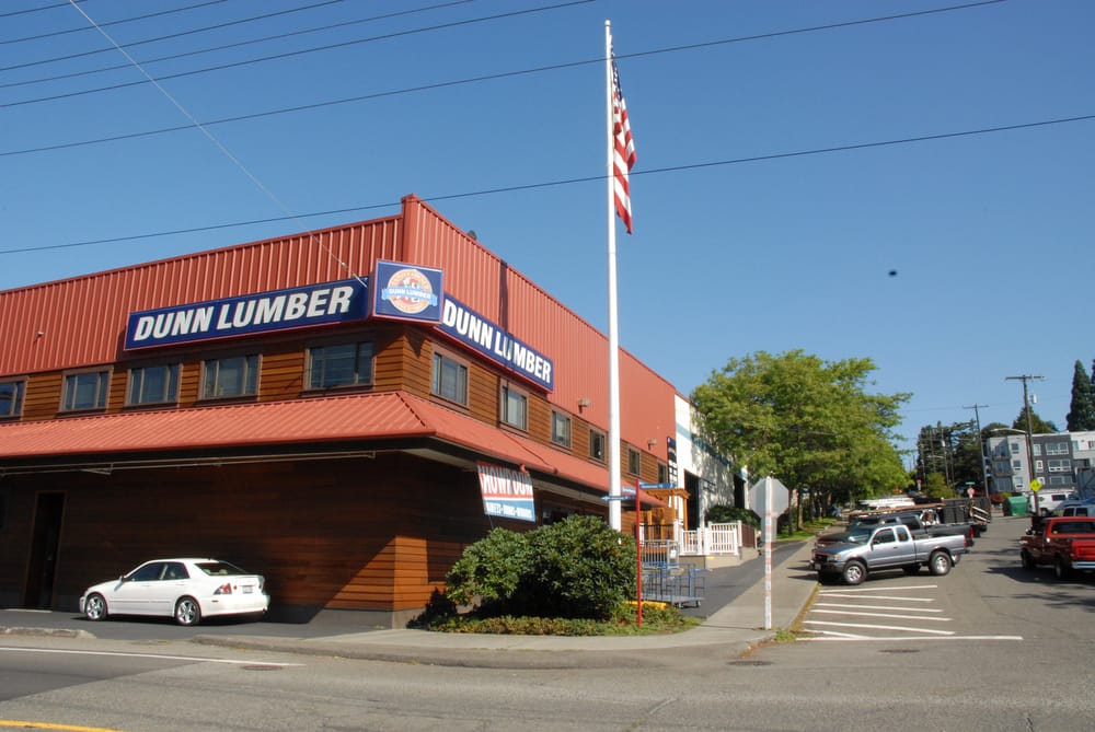 Photo of Dunn Lumber