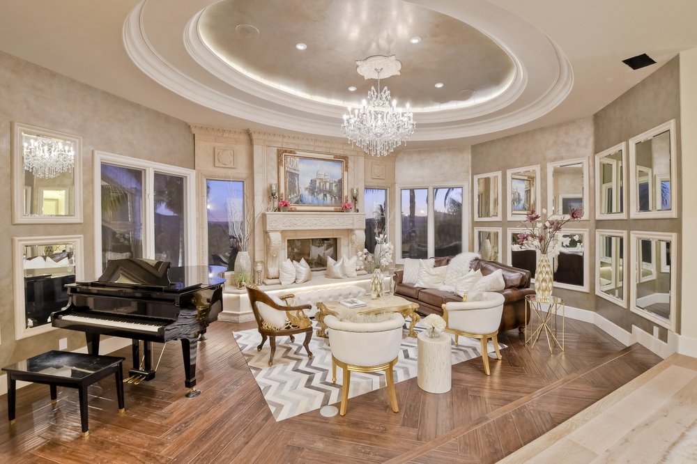 Photo of Kaminskiy Design & Remodeling