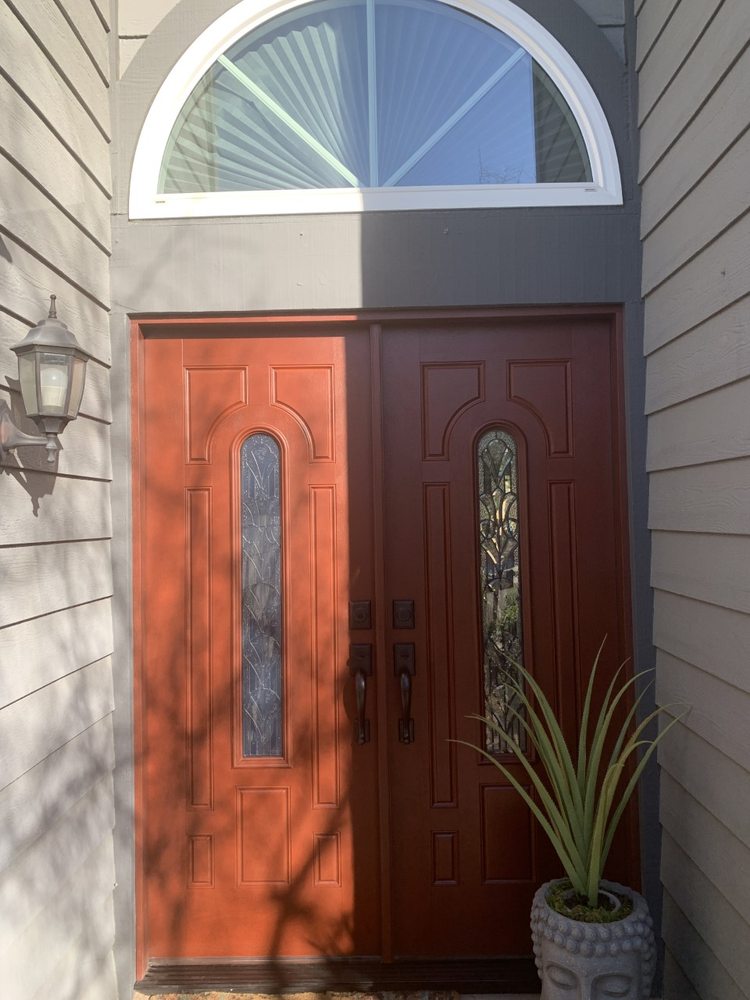 Photo of The Door Broker
