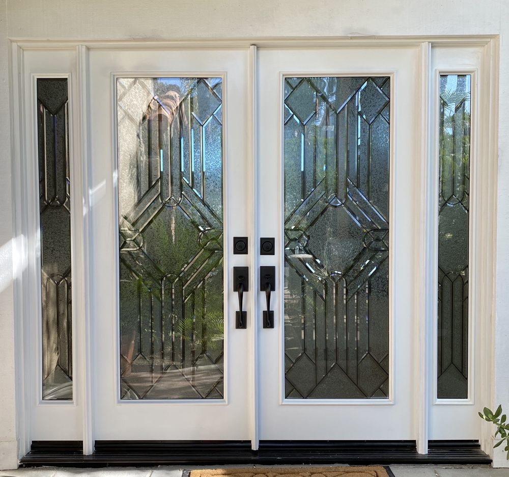 Photo of The Door Broker