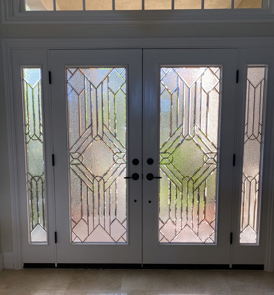 Photo of The Door Broker