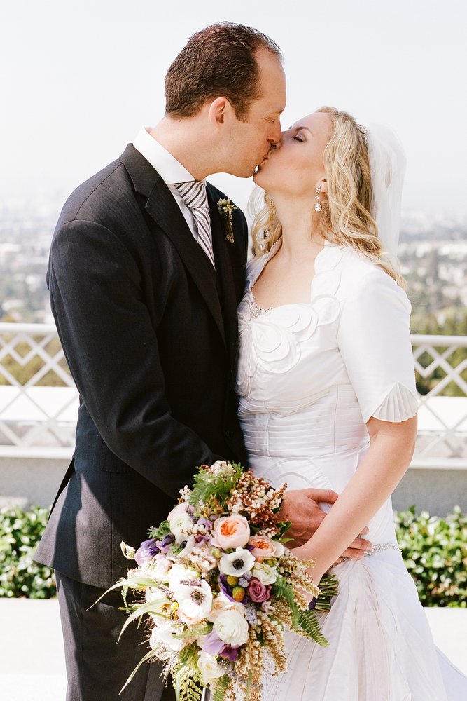 Photo of Jerri Woolworth Weddings and Events