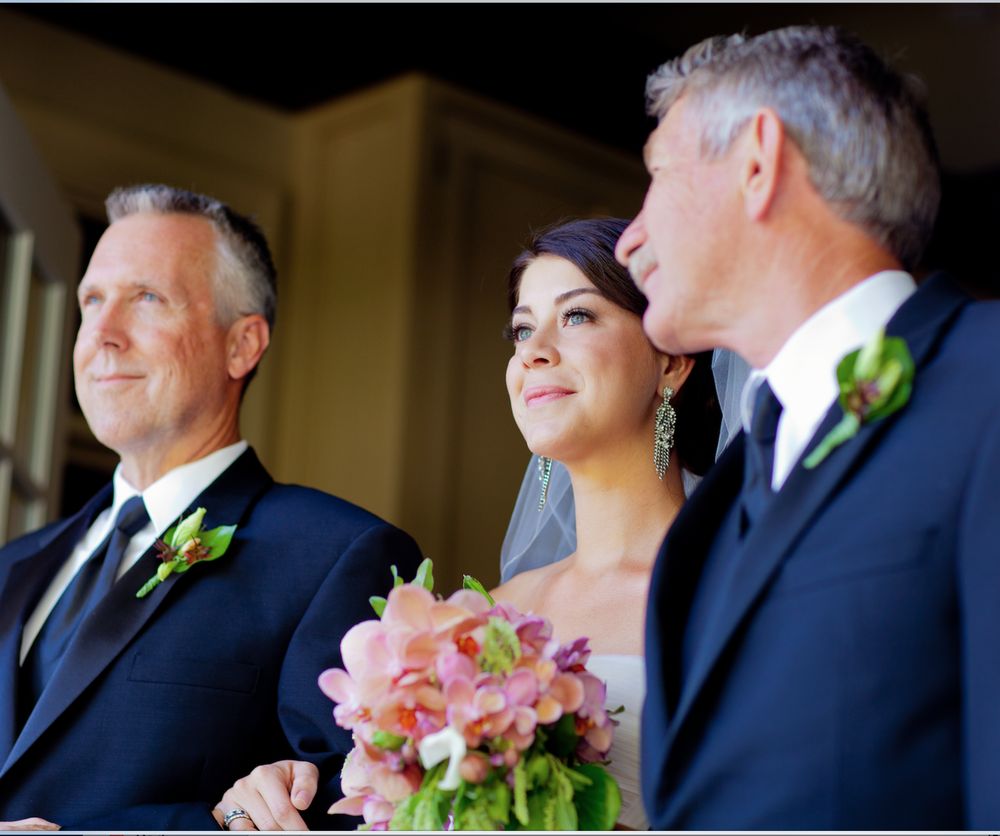 Photo of Jerri Woolworth Weddings and Events