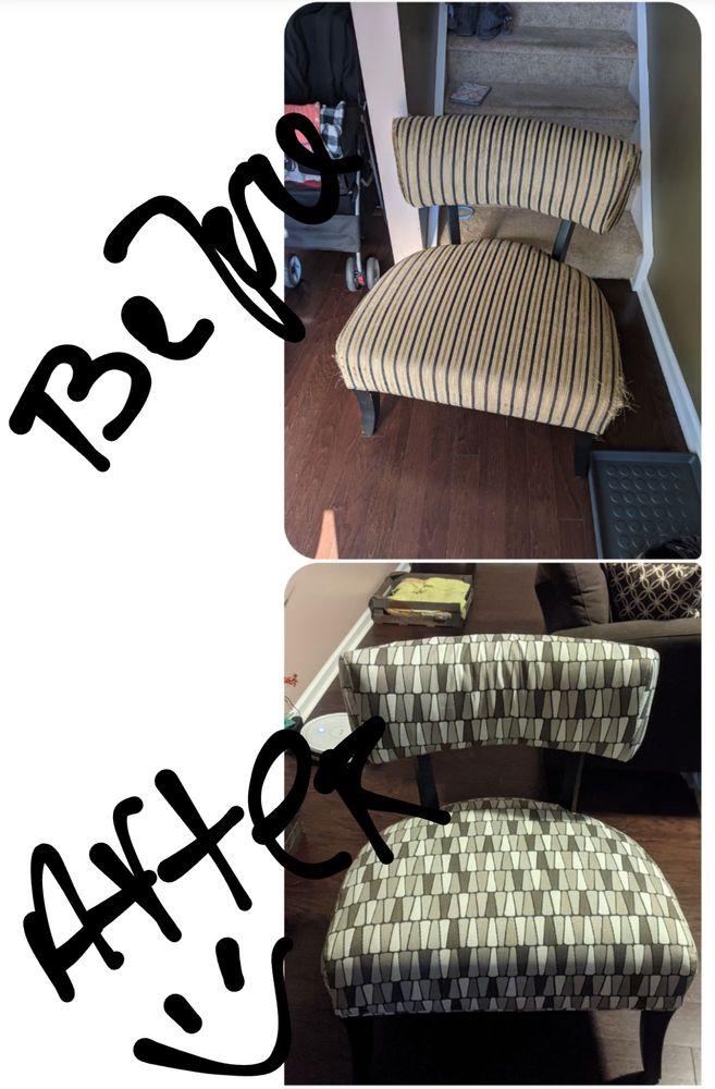 Photo of Carolina Upholstery Shop & Showroom
