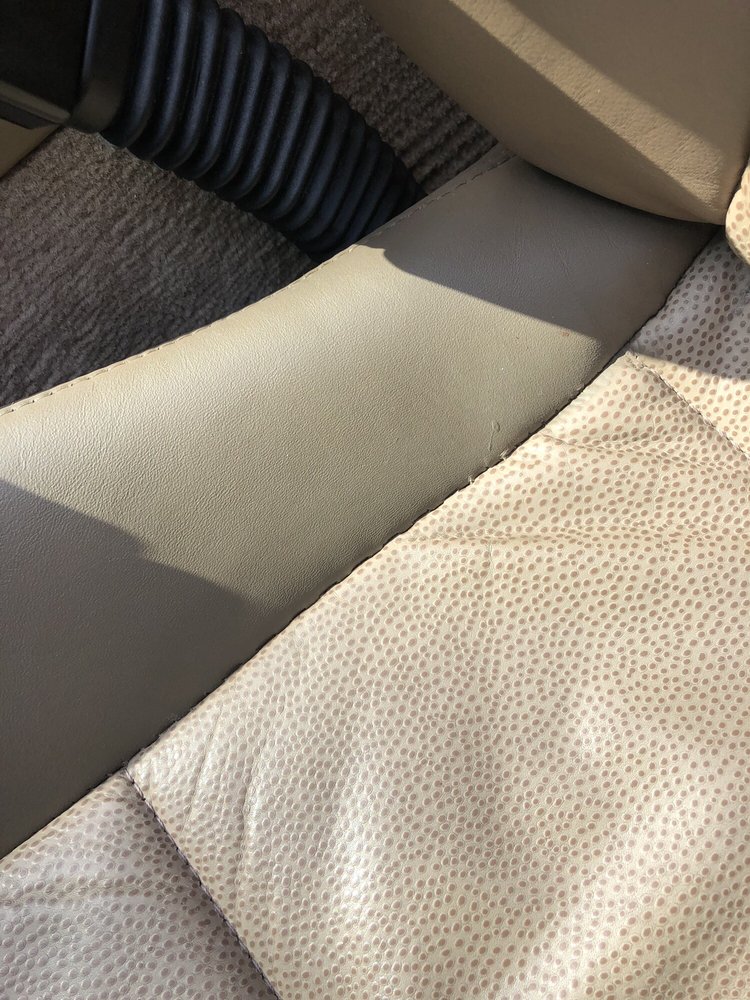 Photo of Carolina Upholstery Shop & Showroom