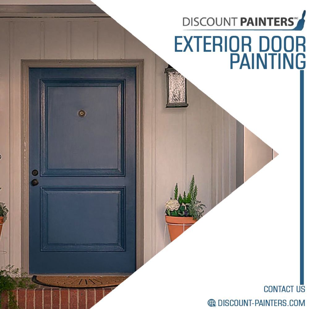 Photo of Discount Painters