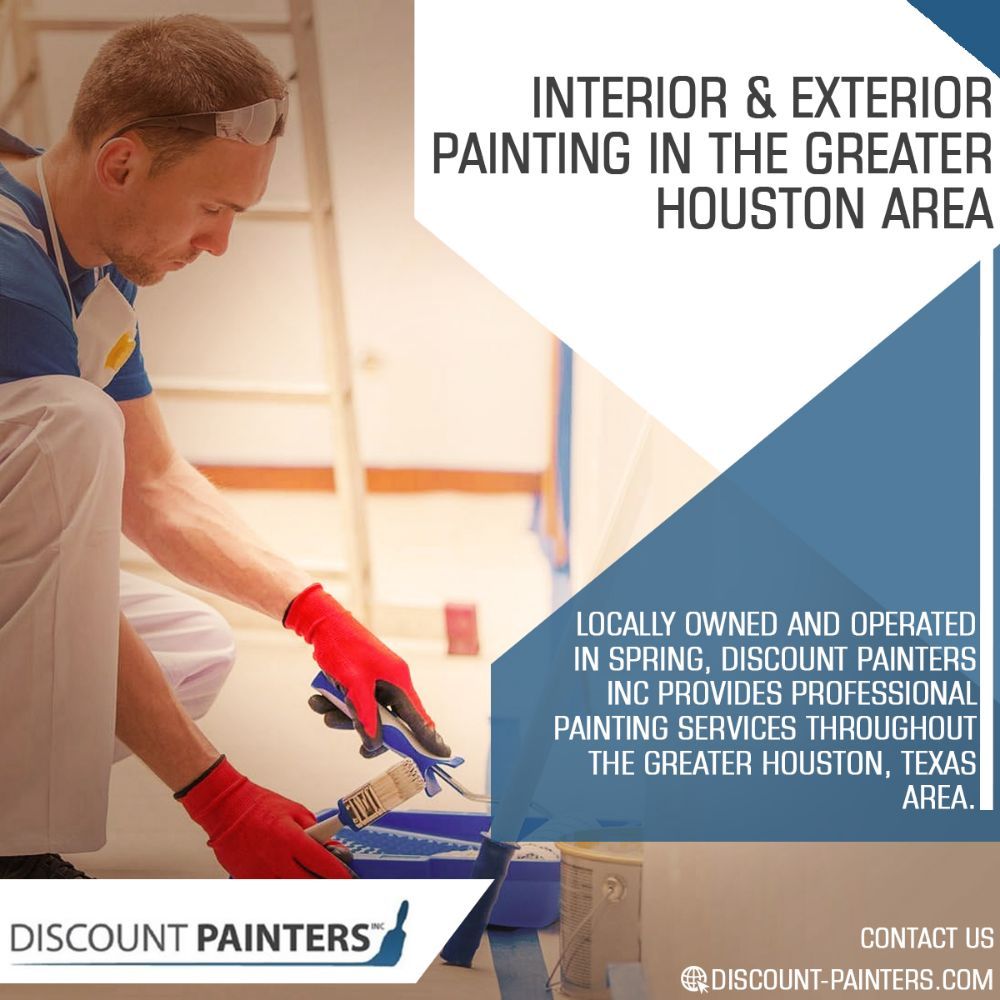 Photo of Discount Painters