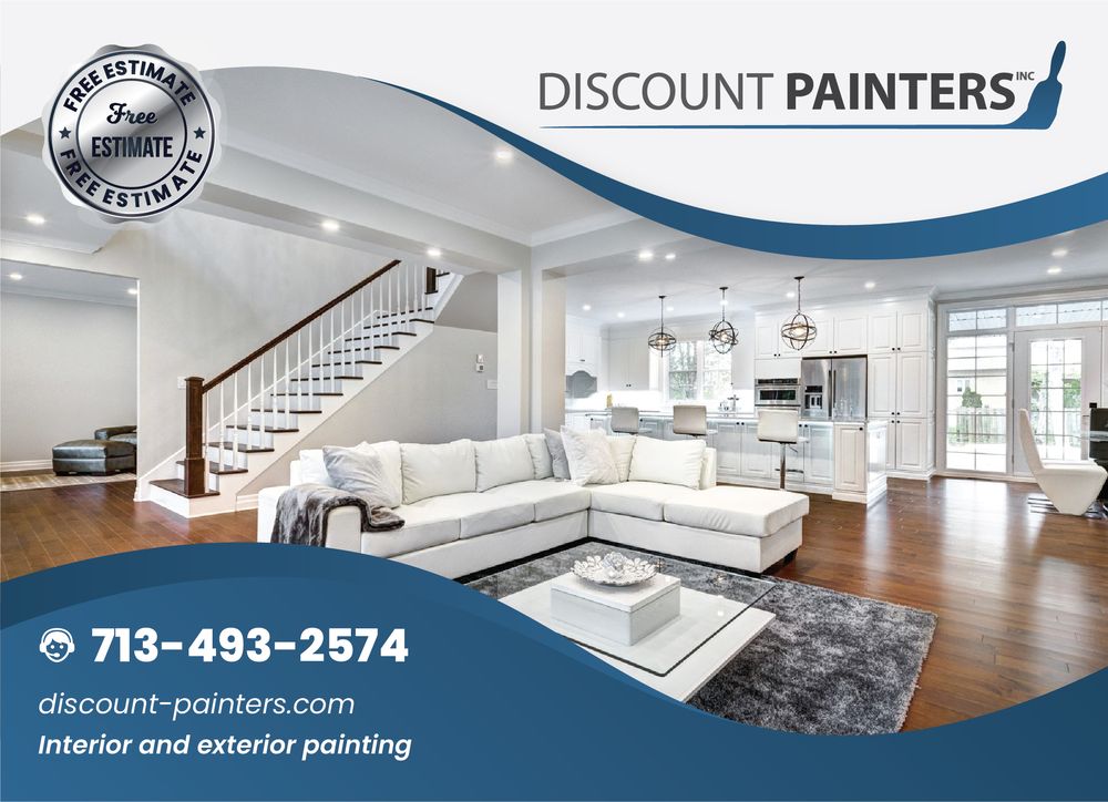 Photo of Discount Painters