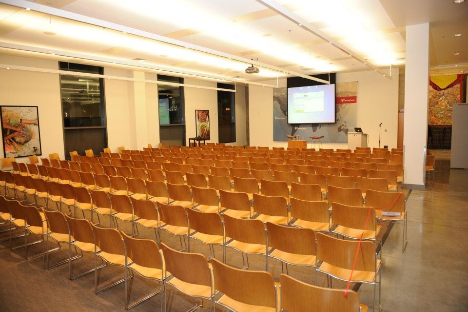 Photo of Mercy Corps Event Space