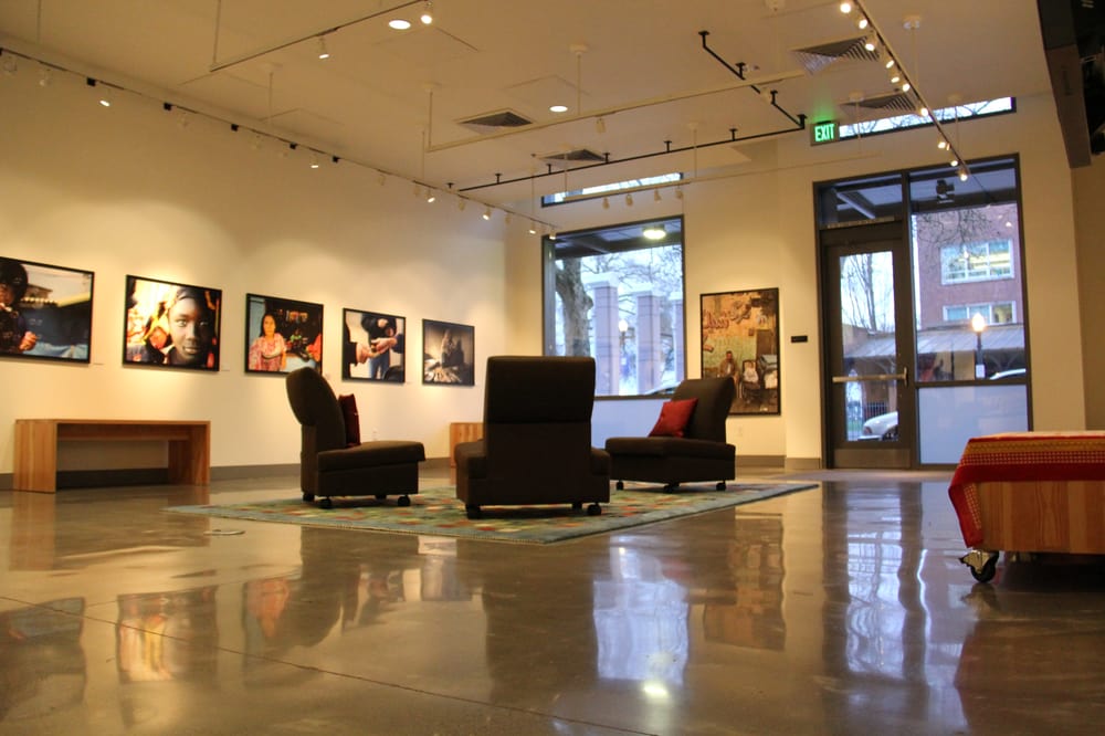 Photo of Mercy Corps Event Space