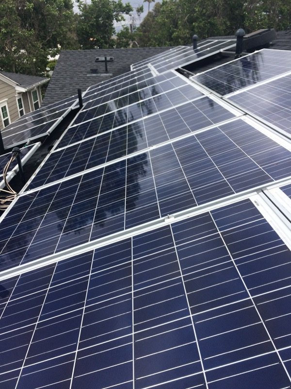 Photo of RBS Solar