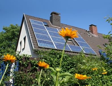 Photo of RBS Solar
