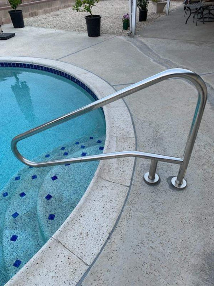 Photo of PSMP - Pool Repair & Replaster Professionals
