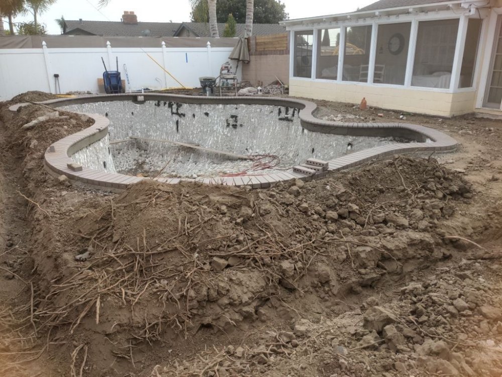 Photo of PSMP - Pool Repair & Replaster Professionals