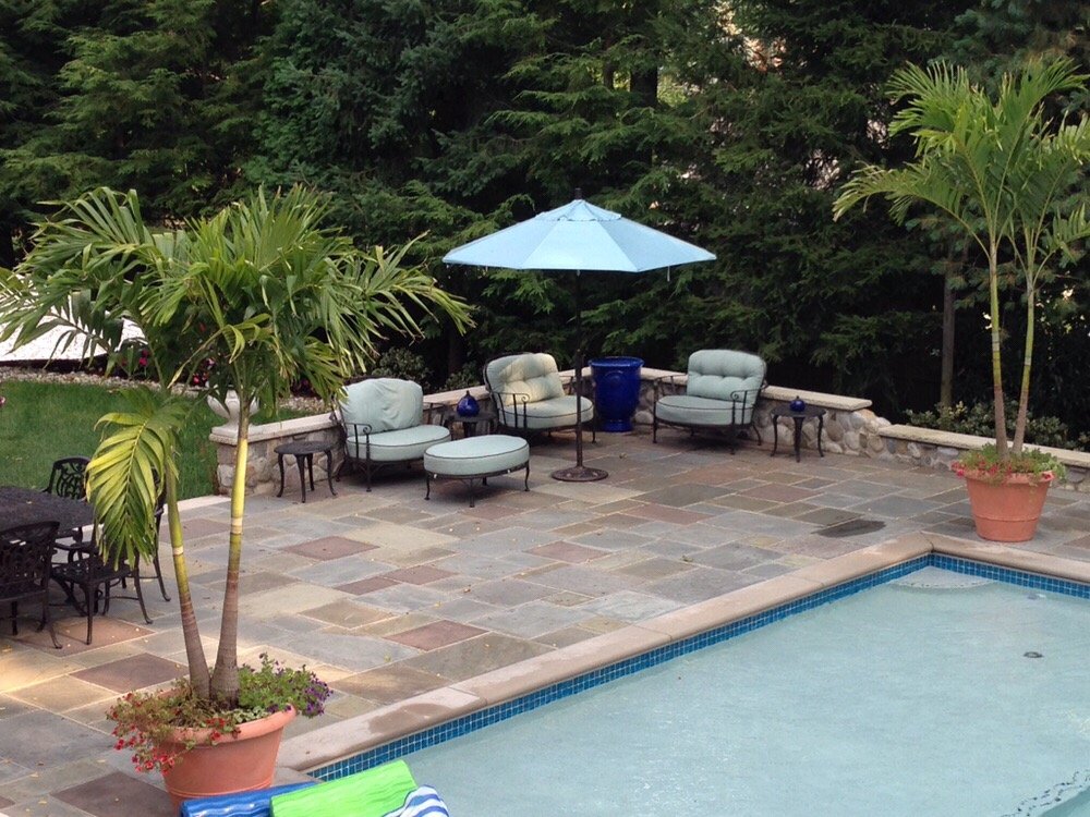 Photo of Nick's Pool Service