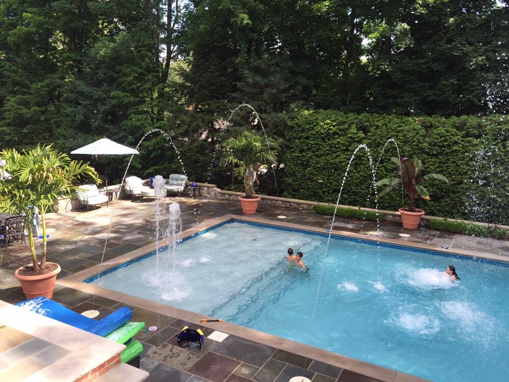 Photo of Nick's Pool Service