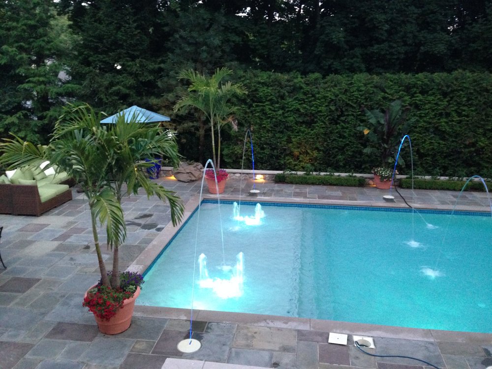 Photo of Nick's Pool Service
