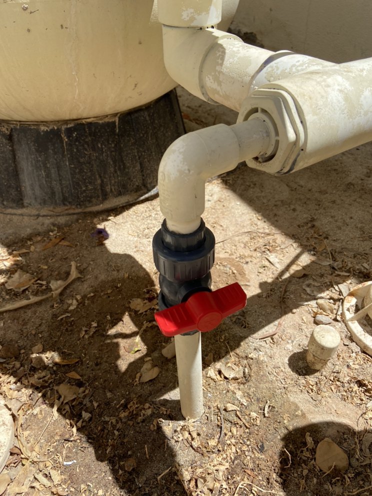 Photo of Tri City Pool Service