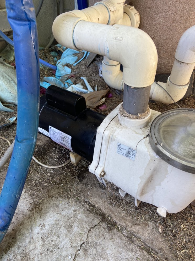 Photo of Tri City Pool Service