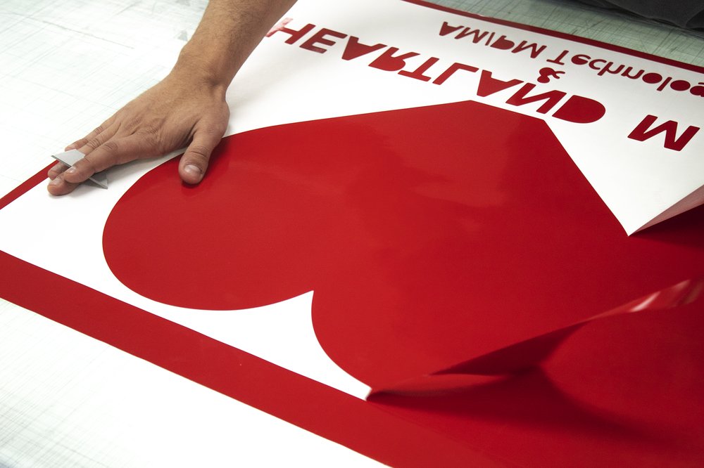 Photo of LargePrinting