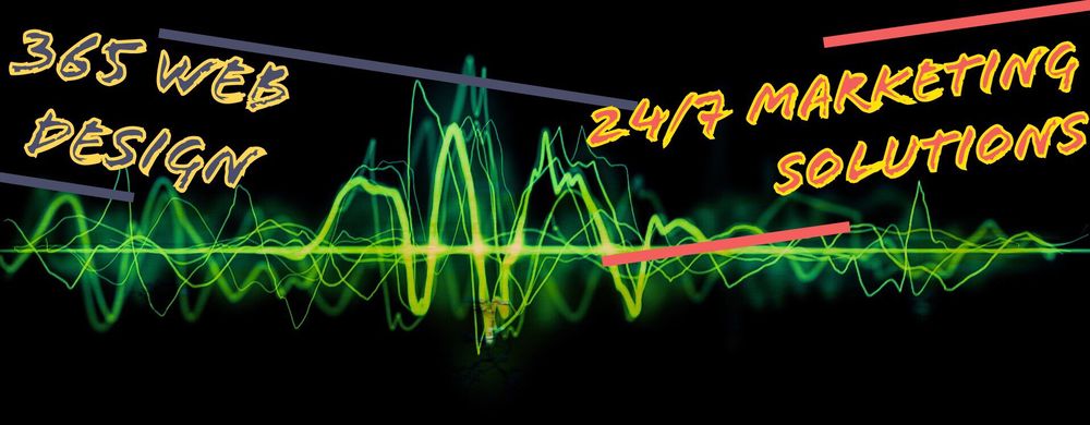 Photo of 365 Web Designs & 24/7 Marketing Solutions