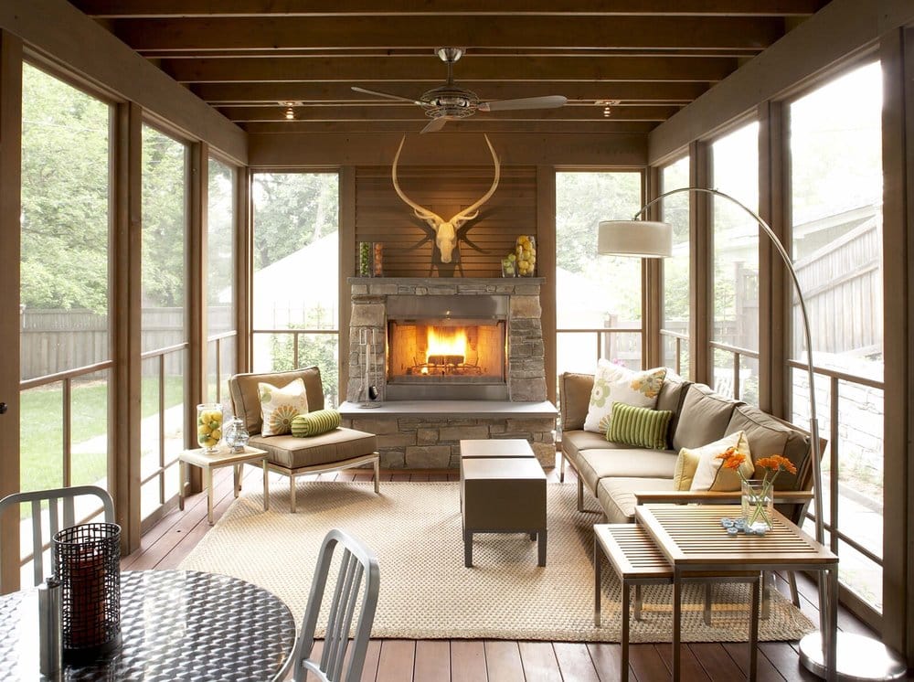 Photo of TreHus Architects+Interior Designers+Builders