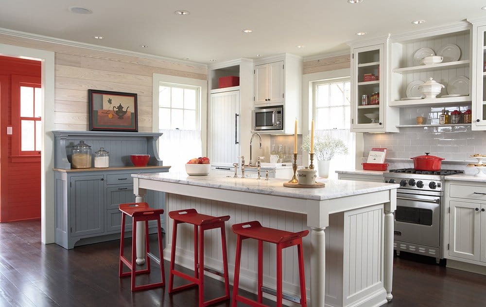 Photo of TreHus Architects+Interior Designers+Builders