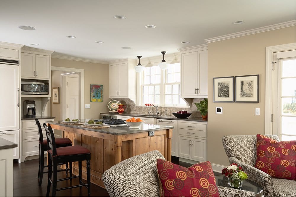 Photo of TreHus Architects+Interior Designers+Builders