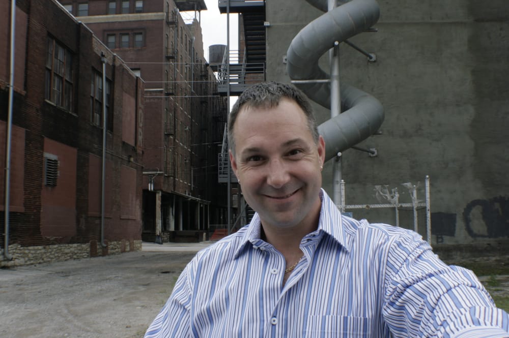 Photo of Frankie On Call