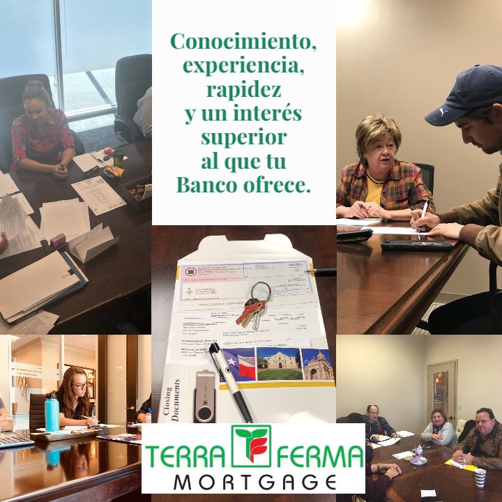 Photo of Terra Ferma Mortgage