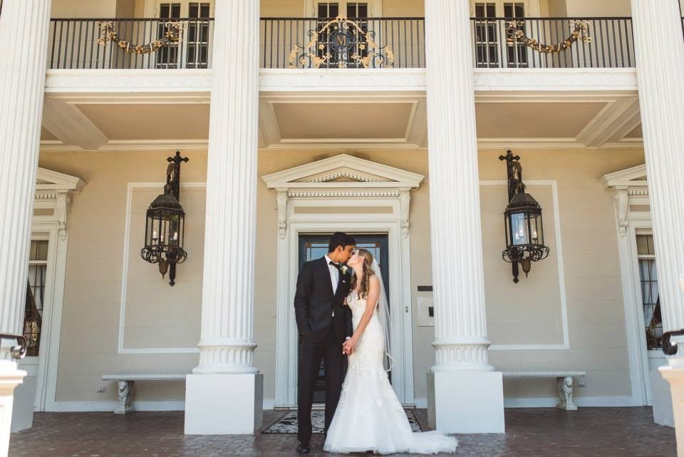 Photo of Chloe Nicole Weddings & Events