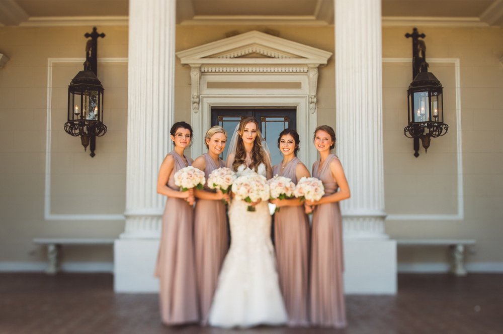 Photo of Chloe Nicole Weddings & Events