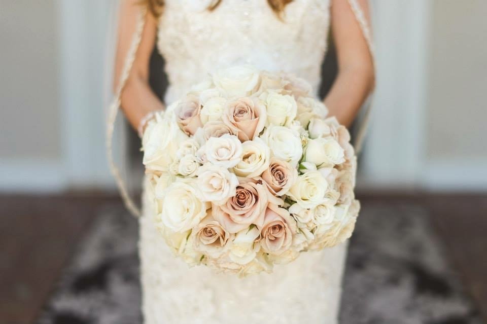 Photo of Chloe Nicole Weddings & Events