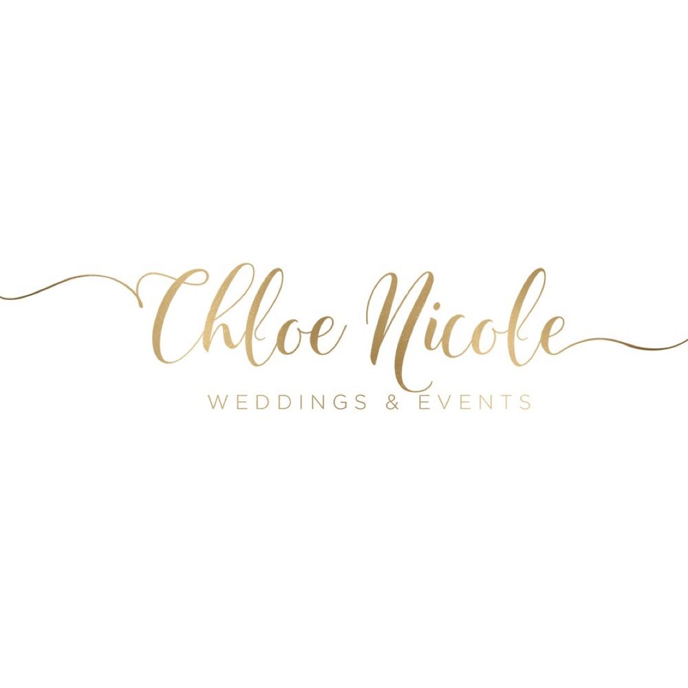 Photo of Chloe Nicole Weddings & Events