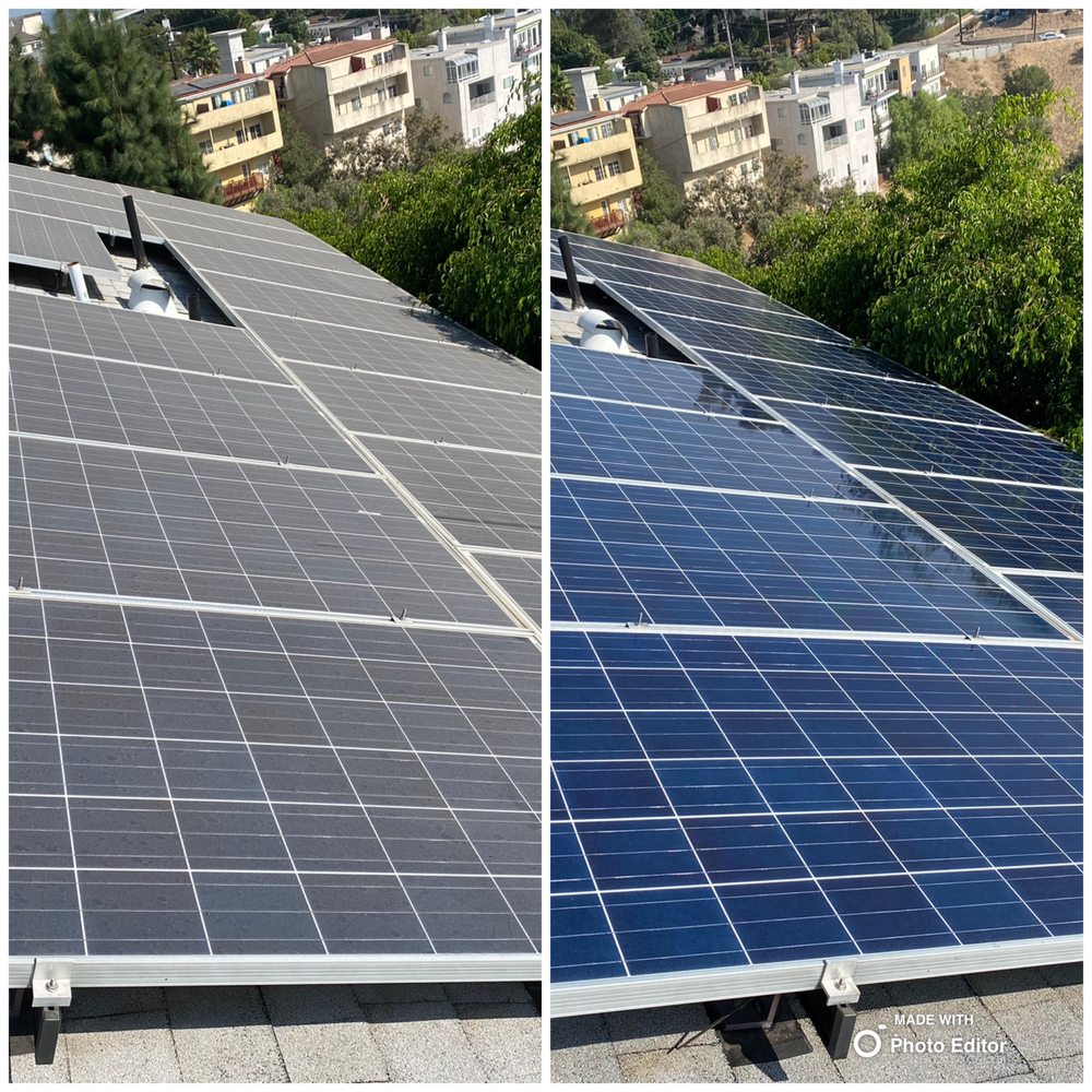 Photo of Solar Clean Service