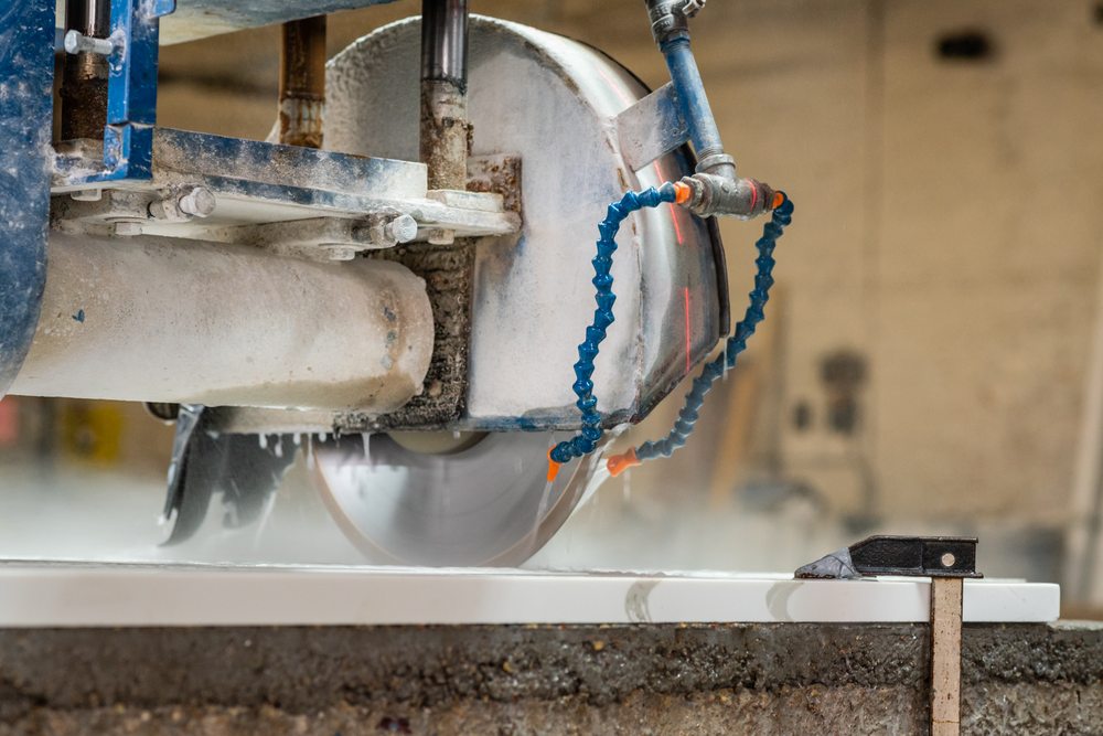Photo of Luxury Marble & Granite Designs