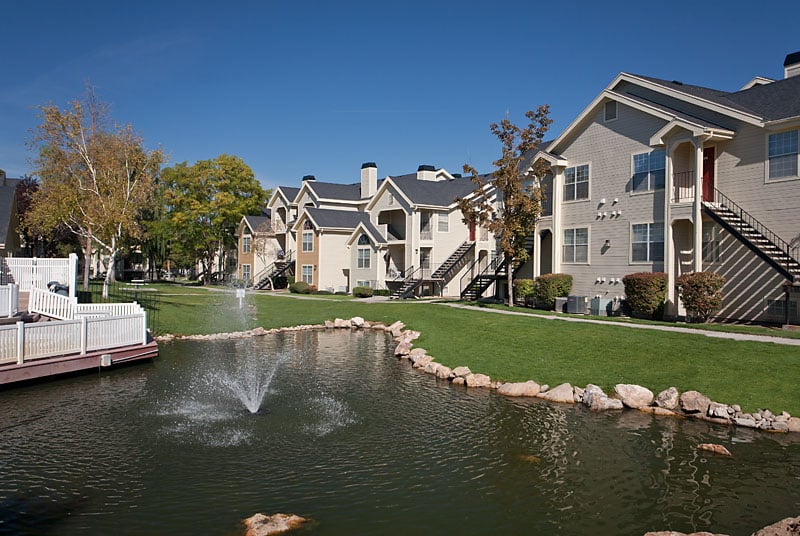Photo of Stillwater Apartments