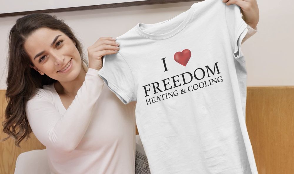 Photo of Freedom Heating Cooling & Electrical