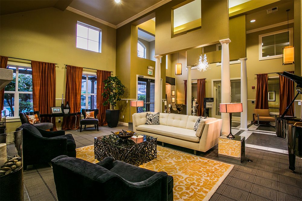 Photo of The Colonnade Luxury Townhome Rentals