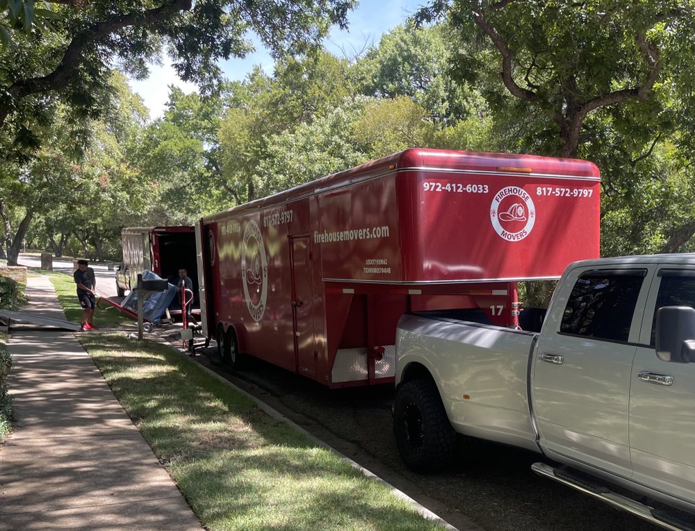 Photo of Firehouse Movers
