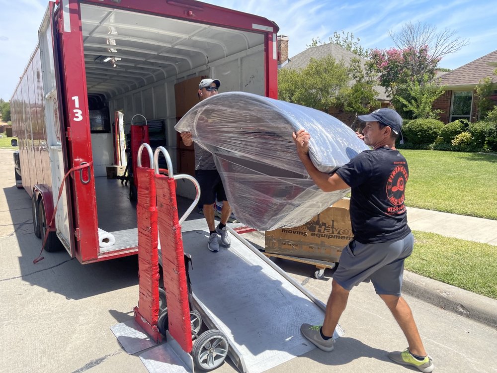 Photo of Firehouse Movers