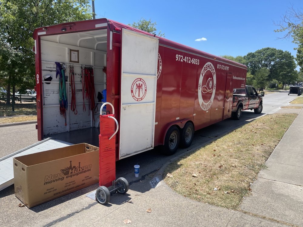 Photo of Firehouse Movers