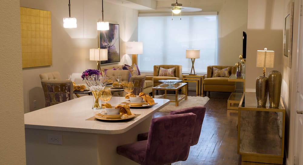Photo of The Susanne Luxury Apartments