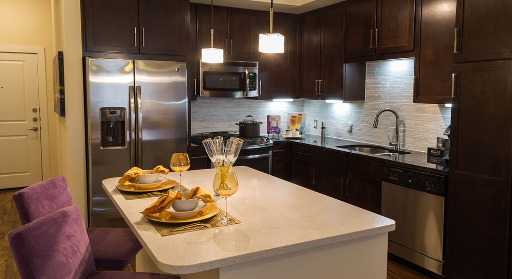 Photo of The Susanne Luxury Apartments