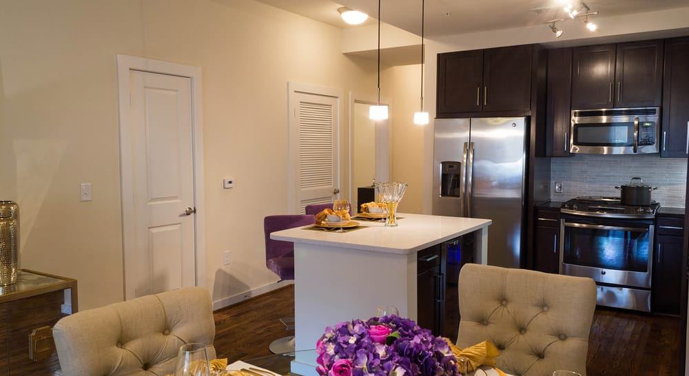 Photo of The Susanne Luxury Apartments