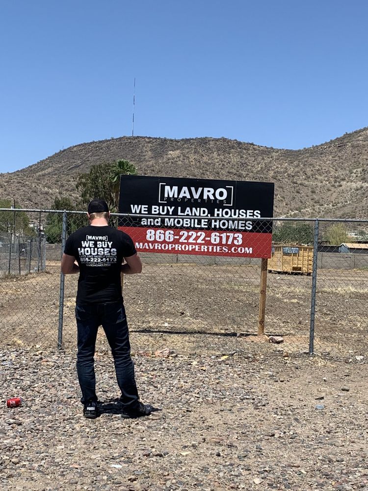 Photo of Mavro Properties